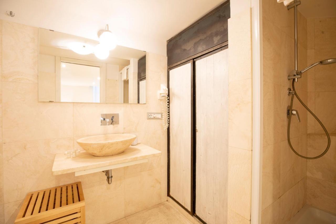 Restart Accommodations Borghese ローマ エクステリア 写真