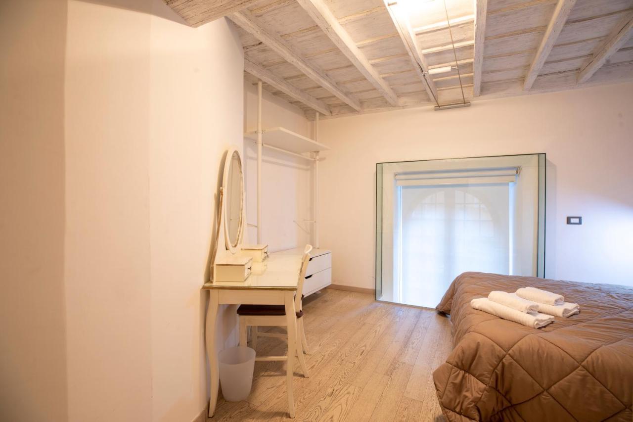 Restart Accommodations Borghese ローマ エクステリア 写真