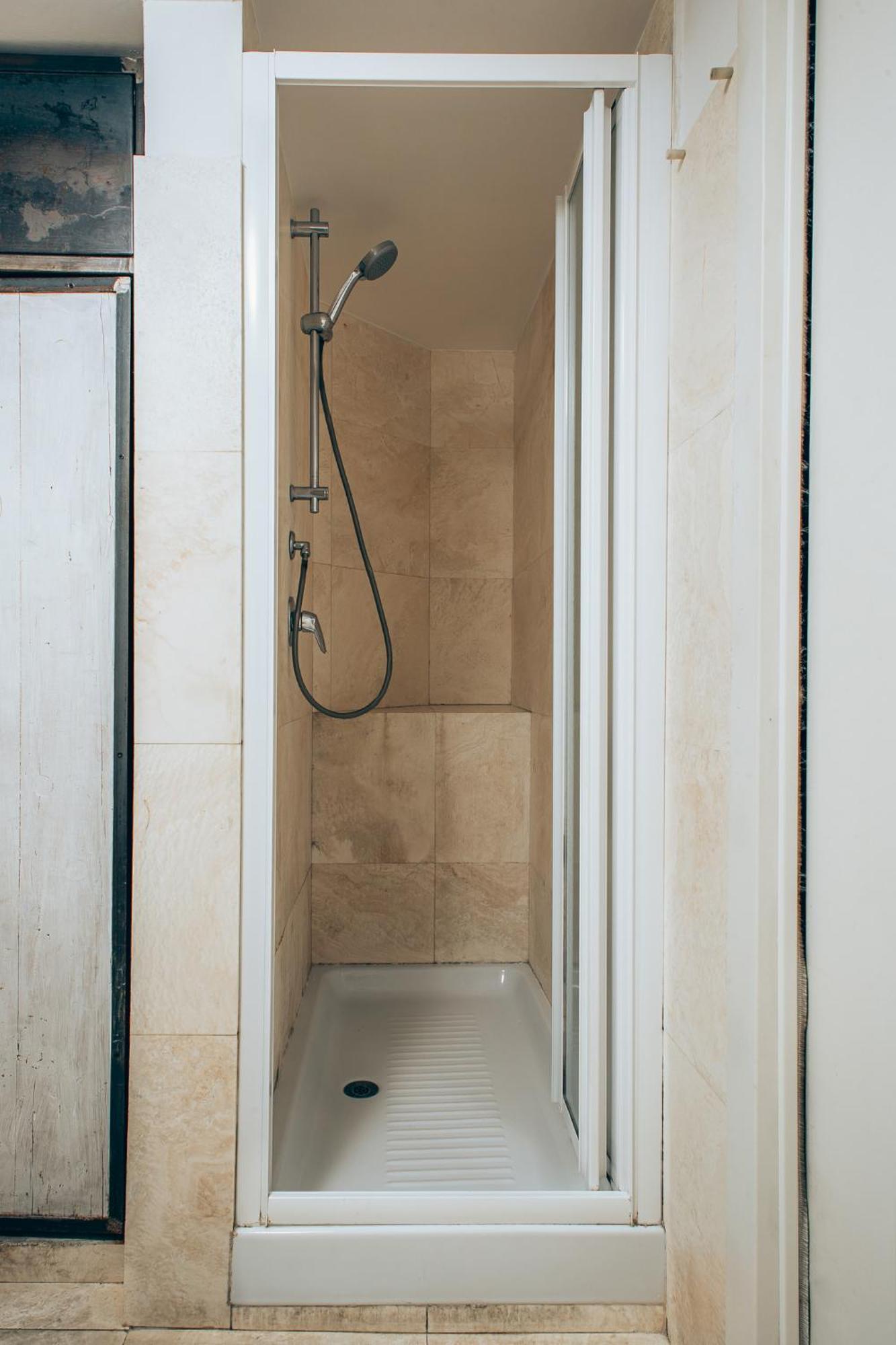 Restart Accommodations Borghese ローマ エクステリア 写真