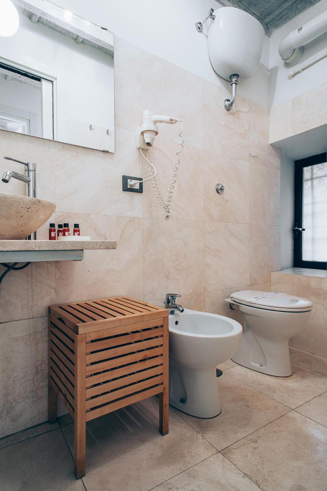 Restart Accommodations Borghese ローマ エクステリア 写真
