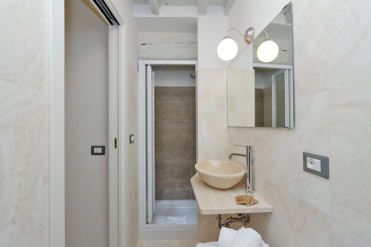 Restart Accommodations Borghese ローマ エクステリア 写真