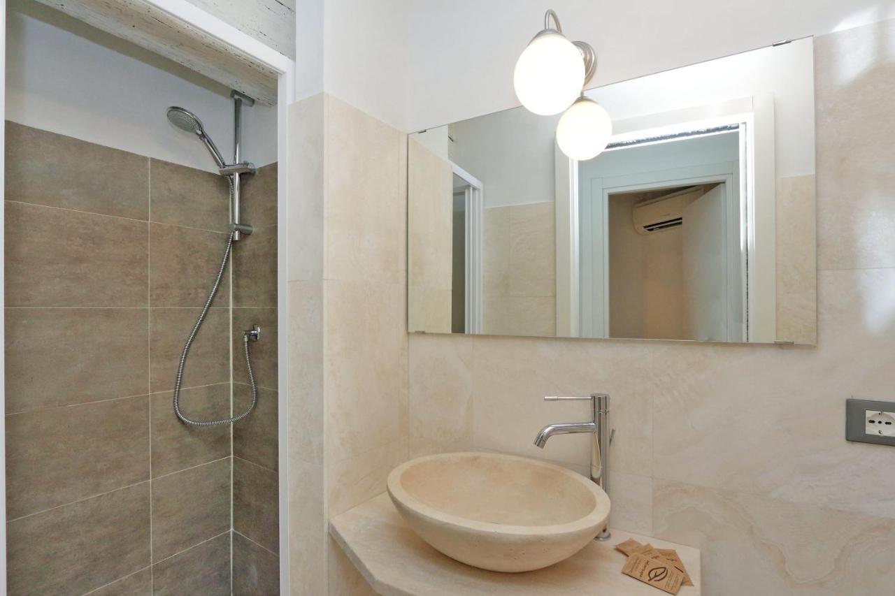 Restart Accommodations Borghese ローマ エクステリア 写真